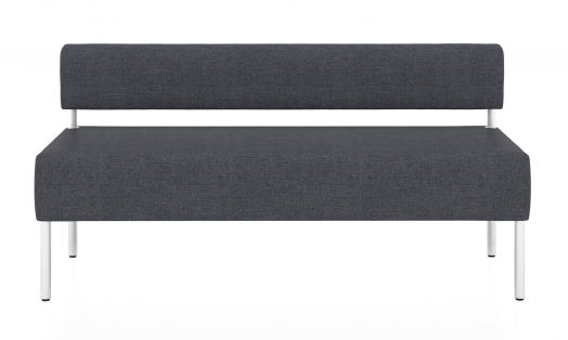 Прямой трёхместный модуль МС