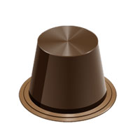 Кофе в капсулах I Love Espresso Italiano Coffee Venezia для кофемашины Nespresso - Италия