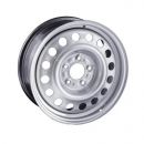 Диск Swortech S607 6,5x16 5x114,3 ET46 67,1 Silver (в коробке)