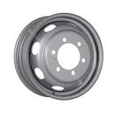 Диск Swortech S629 6,5x16 6x139,7 ET40 109 Silver (в коробке)