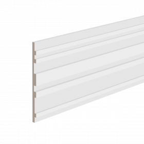 Панель Стеновая Ultrawood UW 11 i Д2000хВ240хТ15 мм / Ультравуд.*