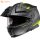 Шлем Schuberth E2 Defender, матовый жёлтый