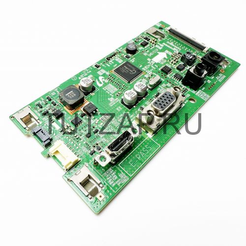 Материнская плата BN41-02507B CP390_27 для монитора Samsung C24F390FH