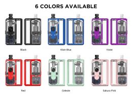 Vandy Vape Pulse AIO V2 80W Kit, набор