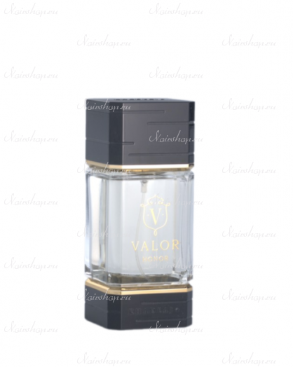 Khadlaj Perfumes Valor Honor