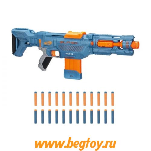 NERF  ELITE 2.0 E9533