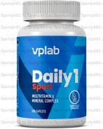 VPLab Daily 100 caps