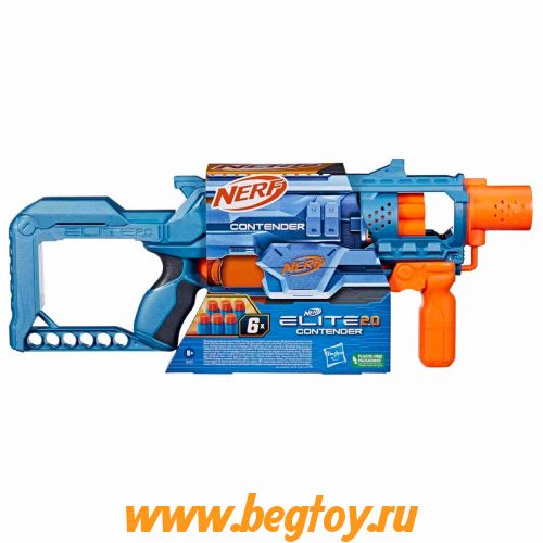 NERF  ELITE 2.0 F6787