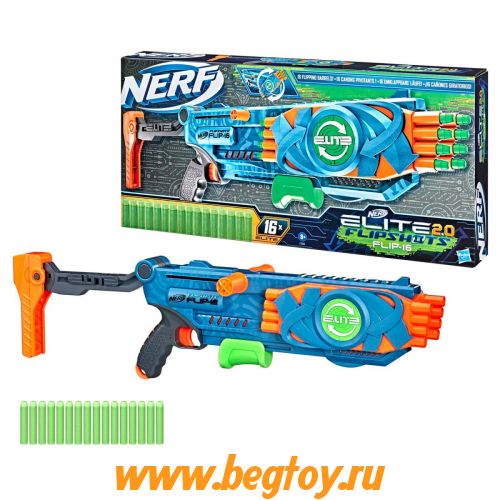 NERF  ELITE 2.0 А2551