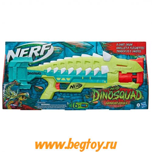 NERF DINOSQUAD F5855