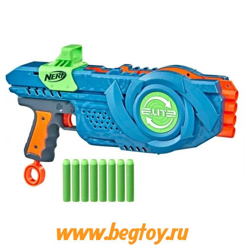 NERF ELIT F2549