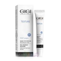 GiGi Крем для век питательный Texture Magic Eye Rescue