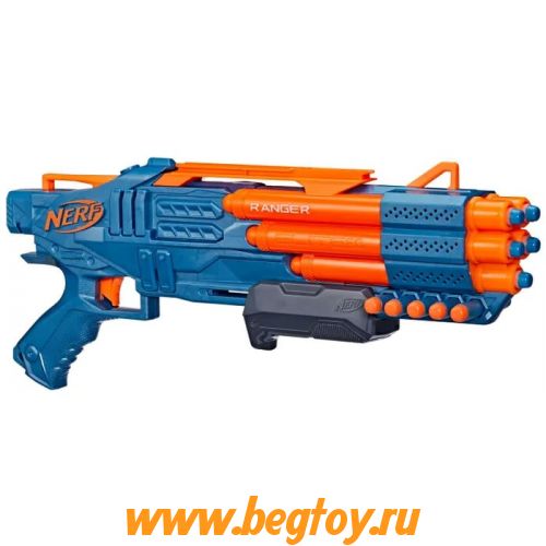 NERF ELIT F4186