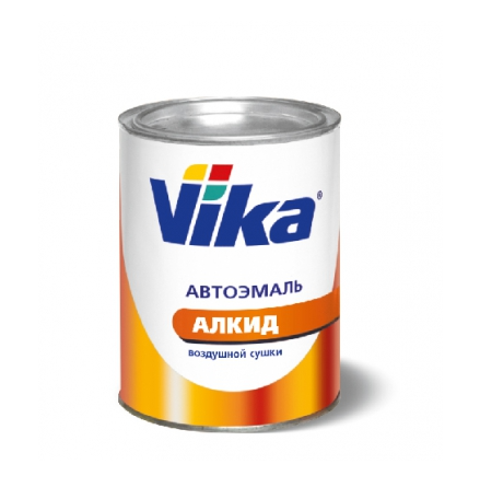 Vika Кармен, алкидная эмаль "Vika-60", 850гр.