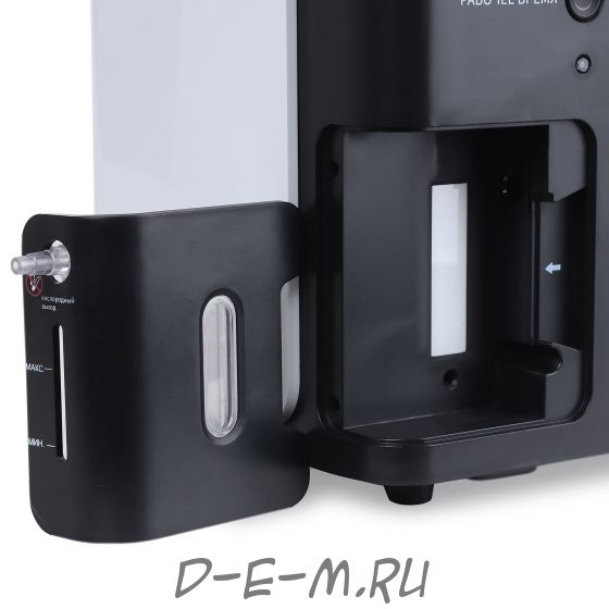 Кислородный концентратор Med-Mos Y007-1