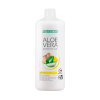 Питьевой Гель Иммун Плюс Алоэ Вера