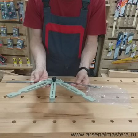 Угломеры и малки