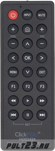 ACELINE LH-V570, LH-V3000, LP-V150