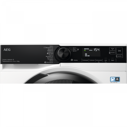 Сушильная машина AEG TR9W75680