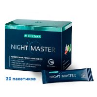 Найт Мастер ЛР ЛАЙФТАКТ