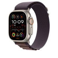 Ремешок Apple Watch Ulta 49mm Indigo Alpine Loop