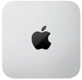 Мини ПК Apple Mac Studio [MQH63]
