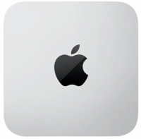 Мини ПК Apple Mac Studio [MQH63]