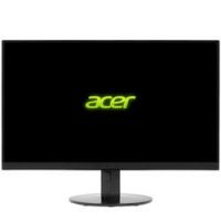 23.8" Монитор Acer SA240YAbi черный