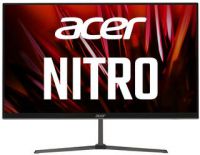 23.8" Монитор Acer Nitro QG240YS3bipx черный