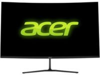 31.5" Монитор Acer Nitro ED320QRSbiipx черный
