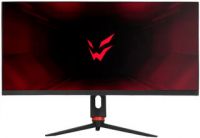 34" Монитор ARDOR GAMING QUASAR AQW34H3 черный