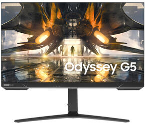 32" Монитор Samsung Odyssey G5 S32AG524PI черный