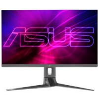 27" Монитор ASUS ROG Strix XG27AQ черный