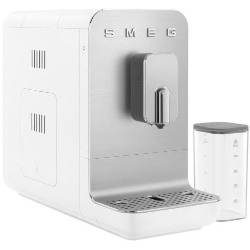 Кофемашина Smeg BCC13WHMEU