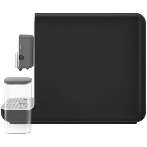 Кофемашина Smeg BCC13BLMEU