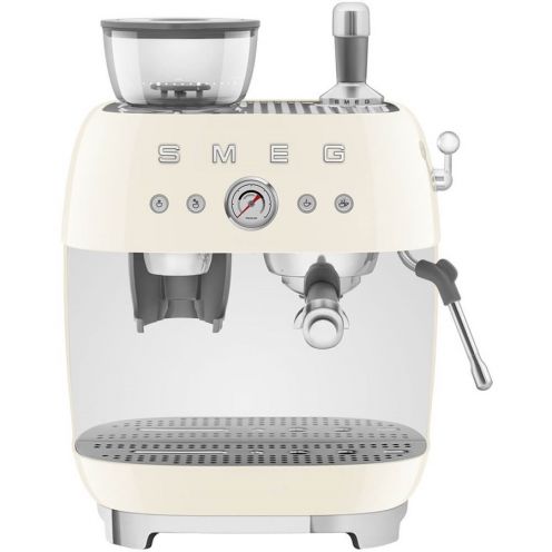Кофеварка Smeg EGF03CREU
