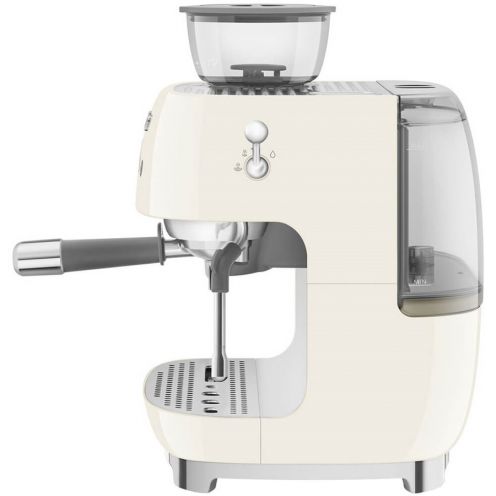 Кофеварка Smeg EGF03CREU