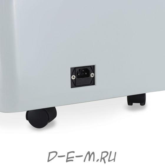 Кислородный концентратор Med-Mos JAY-10