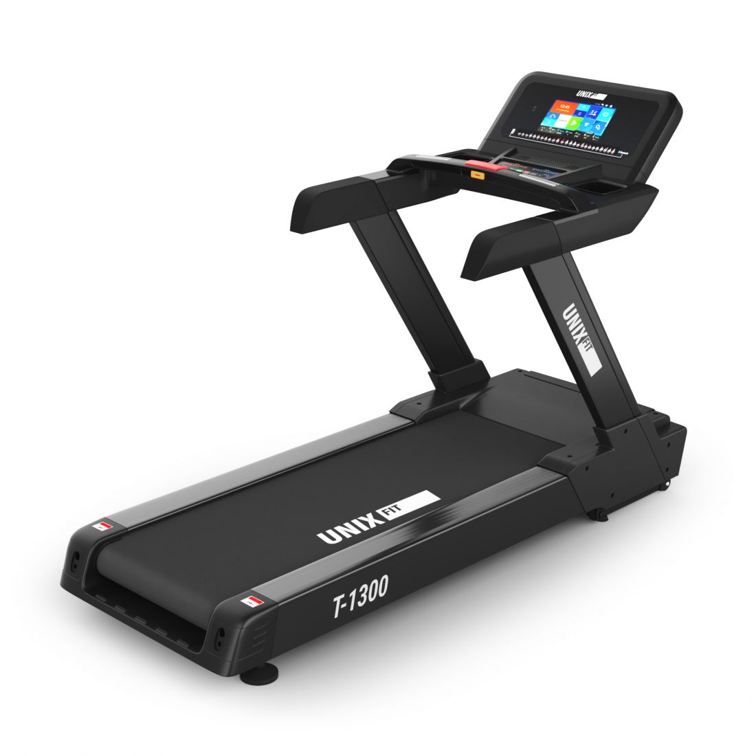 UNIX Fit T-1300 PRO (10,1" TFT)