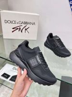 Кроссовки Dolce Gabbana