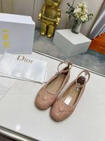 Балетки DIOR Premium