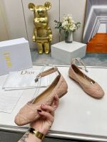 Балетки DIOR Premium