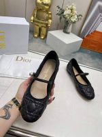 Балетки DIOR Premium