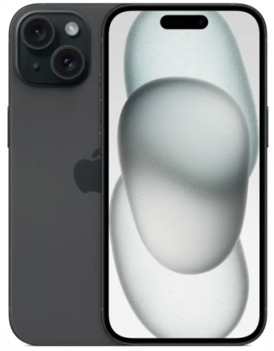 Смартфон Apple iPhone 15 (Витринный образец) Без RuStore