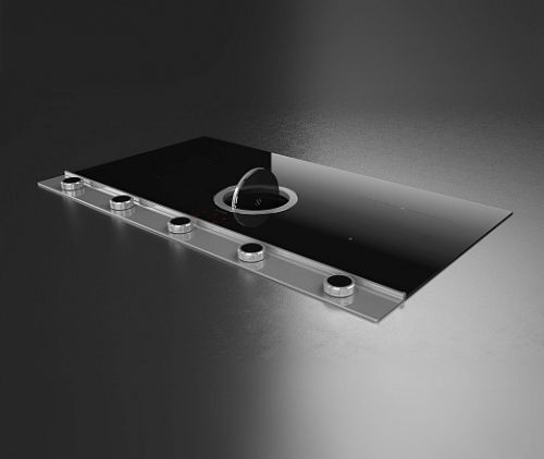 Варочная панель Elica NIKOLATESLA UNPLUGGED BLIX/F/90