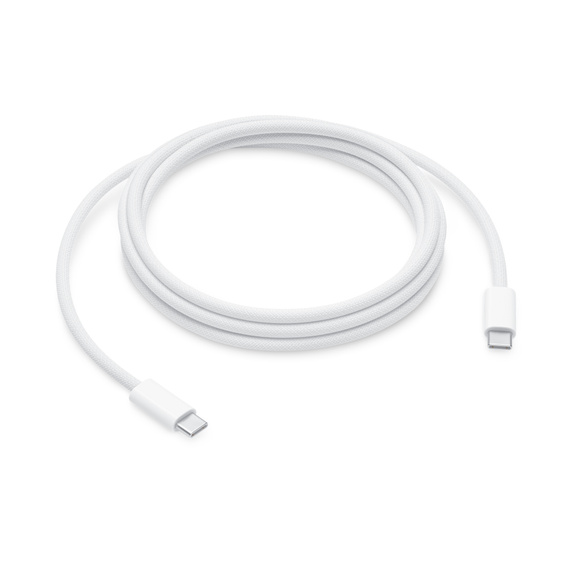 Кабель Apple USB-C - USB-C 2m 240W (MU2G3)