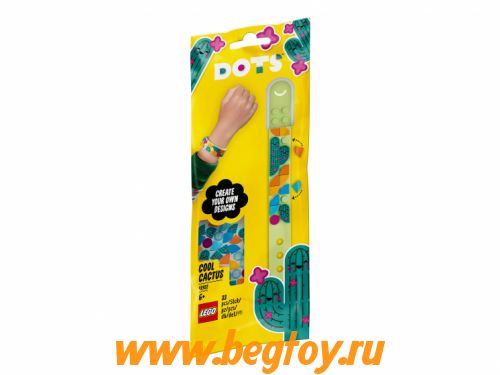 Конструктор LEGO DOTS 41922