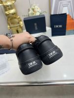 Кеды Dior