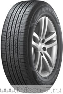 HANKOOK Dynapro HP2 RA33 265/60R18 110V