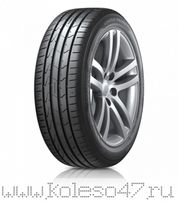 HANKOOK VENTUS Prime3 K125 225/55R19 99V
